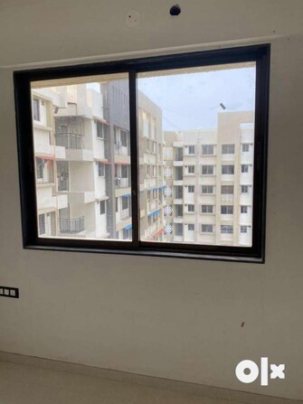 1 BHK Apartment For Rent in Arihant Anaika Phase 2 Taloja Navi Mumbai  8141736