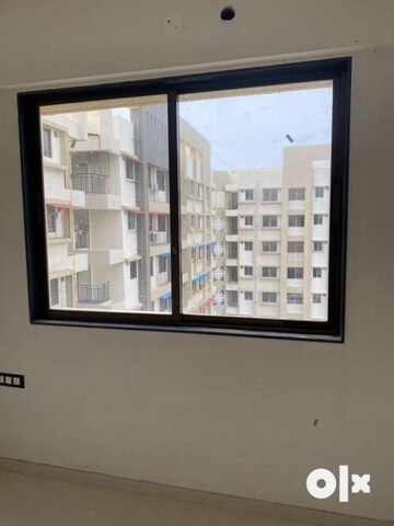 Bedroom in 1 BHK Apartment at Arihant Anaika Phase 2, Taloja – for Rent