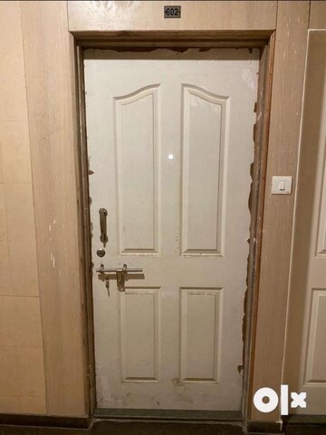 1 BHK Apartment – Exterior View View at Arihant Anaika Phase 2, Taloja - for Rent