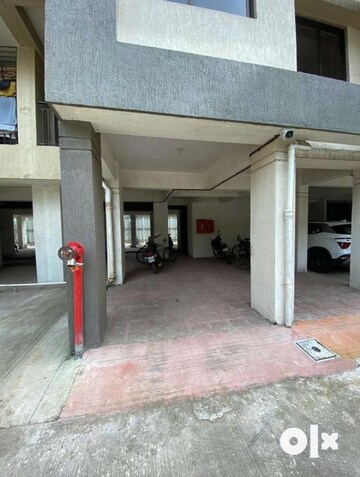 Parking in 1 BHK Apartment at Arihant Anaika Phase 2, Taloja – for Rent