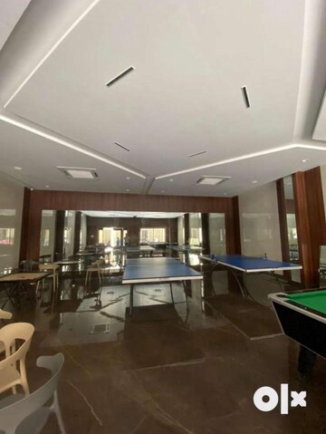 Gym in 1 BHK Apartment at Arihant Anaika Phase 2, Taloja – for Rent