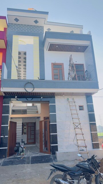 4 BHK Independent House For Resale in Sonipat Road Sonipat  8141712