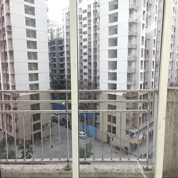 2 BHK Apartment – Exterior View View at JK Iris, Mira Road - for Rent