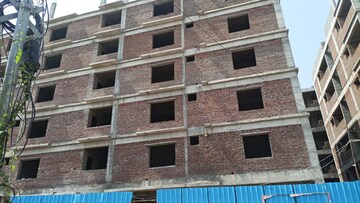 3 BHK Apartment – Exterior View View at DLF Gardencity Enclave, Sector 93 - for Sale