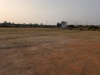 Plot For Resale in SR Rock Town Mazidpur Hyderabad  8141735