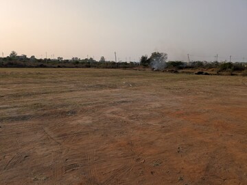 Plot For Resale in SR Rock Town Mazidpur Hyderabad  8141735