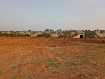 Plot For Resale in SR Rock Town Mazidpur Hyderabad  8141735