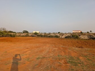 Plot For Resale in SR Rock Town Mazidpur Hyderabad  8141735