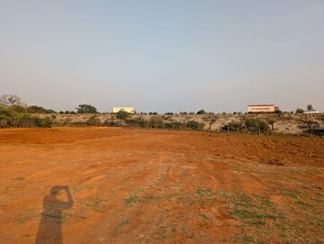 Plot Area in  Plot at SR Rock Town, Mazidpur – for Sale