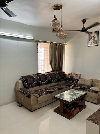 1 BHK Apartment For Resale in Sai Nagari CHS Keshav Nagar Pune  8141549