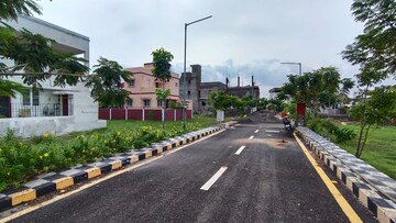  Plot – Exterior View View at Tambaram - for Sale