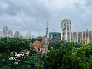 2 BHK Apartment – Exterior View View at Piramal Vaikunth, Balkum Pada - for Rent
