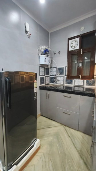 2 BHK Builder Floor For Rent in Sector 8, Dwarka Delhi  8141755