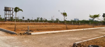 Plot Area in  Plot at Foxconn Estates, Ibrahimpatnam – for Sale