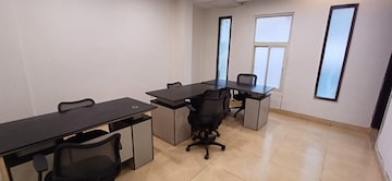 Commercial Office Space 1360 Sq.Ft. For Rent in Andheri East Mumbai  8141743