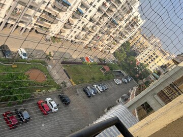 3 BHK Apartment – Exterior View View at Brahma Suncity, Wadgaon Sheri - for Rent
