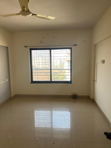 Bedroom in 3 BHK Apartment at Brahma Suncity, Wadgaon Sheri – for Rent