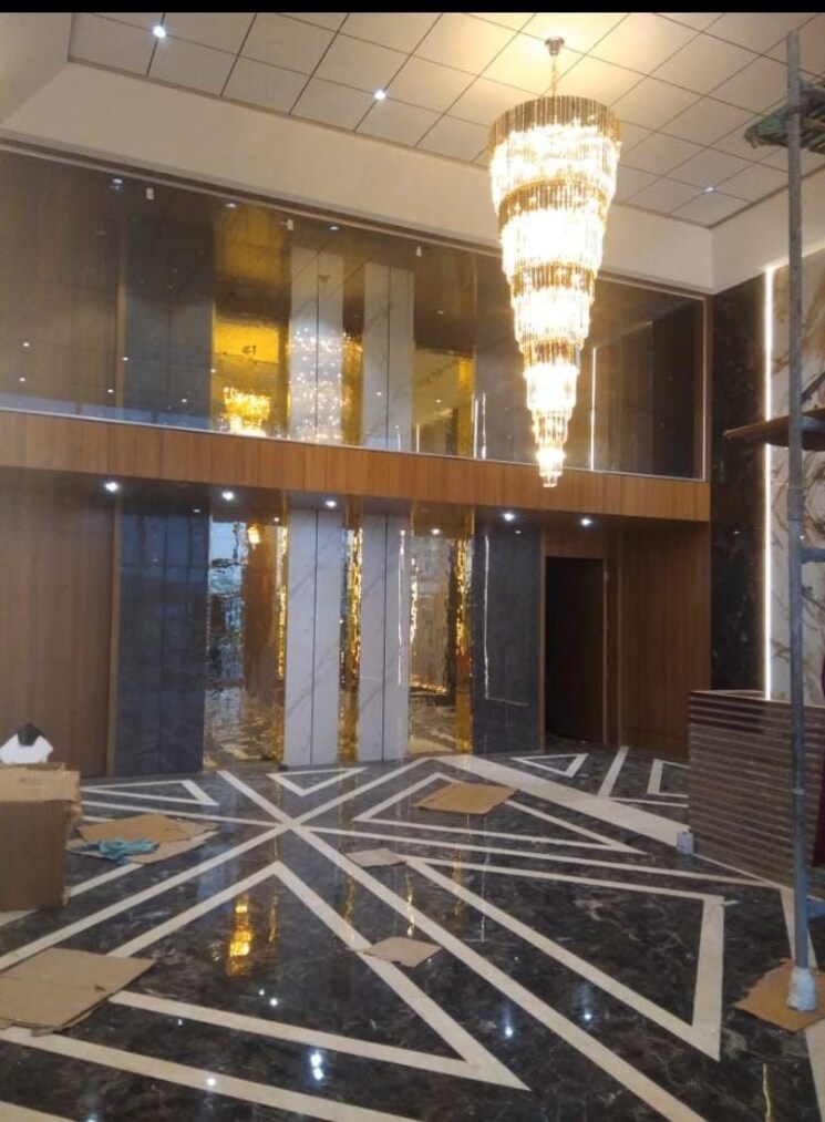 undefined, pushpak nagar 2 Bedroom 612 Sq.Ft. Apartment In Pushpak Nagar Navi Mumbai 8141769