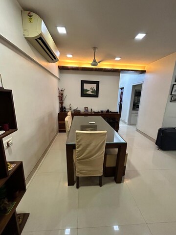 Master Bedroom in 2 BHK Apartment at Yashodham Complex, Goregaon East – for Rent