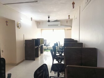 Commercial Office Space 800 Sq.Ft. For Rent in Gokhale Road Thane  8141758