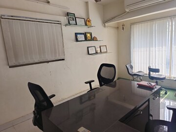 Team Area in  Office Space at Saptashree Naikwadi, Gokhale Road – for Rent