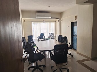 Commercial Office Space 800 Sq.Ft. For Rent in Gokhale Road Thane  8141758