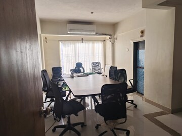 Team Area in  Office Space at Saptashree Naikwadi, Gokhale Road – for Rent