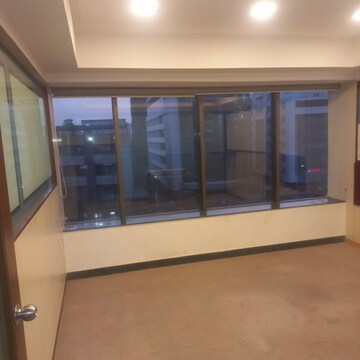 Room in  Office Space at Satelite Gazebo, Andheri East – for Rent