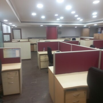 Commercial Office Space 2390 Sq.Ft. For Rent in Andheri East Mumbai  8141757