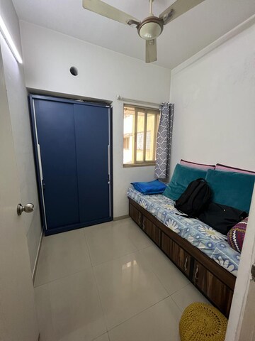 Living Room in 4 BHK Apartment at Godrej Zenith, Sector 89 – for Sale