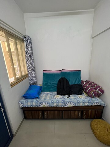 Furnished Amenities in 4 BHK Apartment at Godrej Zenith, Sector 89 – for Sale