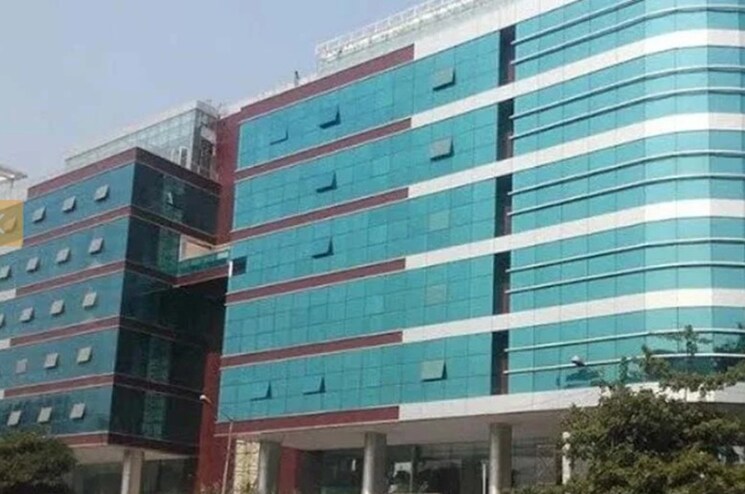 Exterior View, satelite-gazebo Commercial Office Space 2390 Sq.Ft. In Andheri East Mumbai 8141757