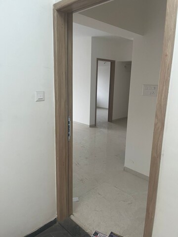 Building Lobby in 2.5 BHK Apartment at Kohinoor Viva City, Dhanori – for Sale