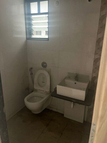 Bathroom in 2.5 BHK Apartment at Kohinoor Viva City, Dhanori – for Sale