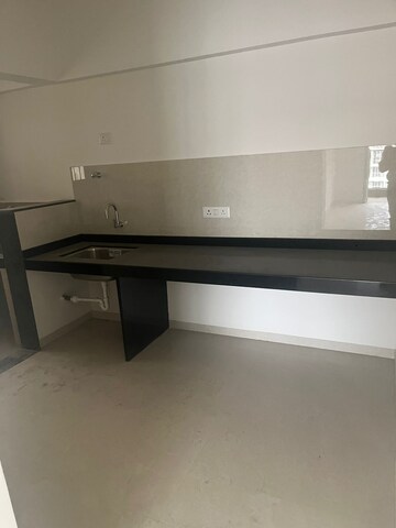 Kitchen in 2.5 BHK Apartment at Kohinoor Viva City, Dhanori – for Sale