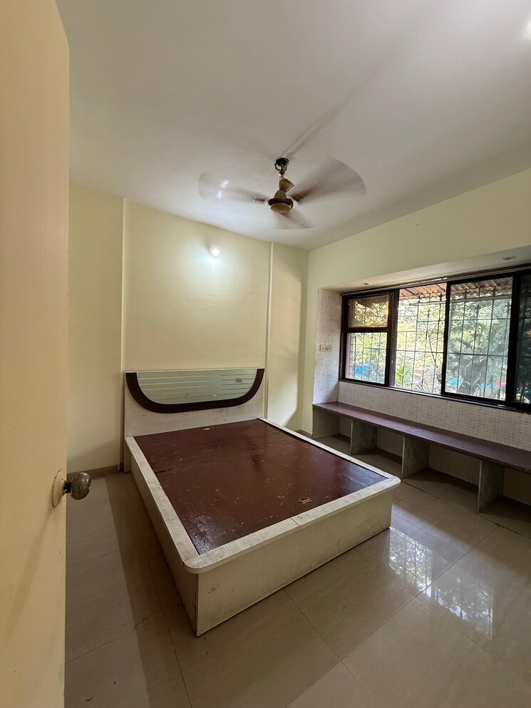 Master Bedroom, balkum pada 1 Bedroom 430 Sq.Ft. Apartment In Balkum Pada Thane 8141785