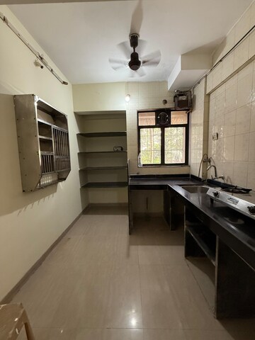 1 BHK Apartment For Rent in Balkum Pada