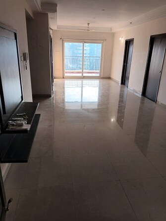 3 BHK Apartment For Rent in Ramky Towers Gachibowli Hyderabad  8141778