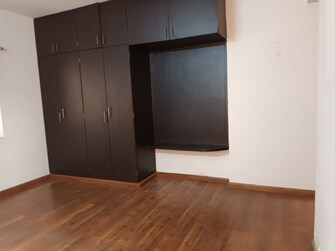 3 BHK Apartment For Rent in Ramky Towers Gachibowli Hyderabad  8141778