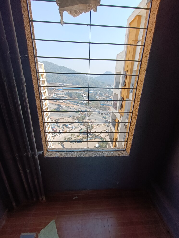 Balcony, tiara-hills 1 Bedroom 540 Sq.Ft. Apartment In Mira Road Thane 8141849