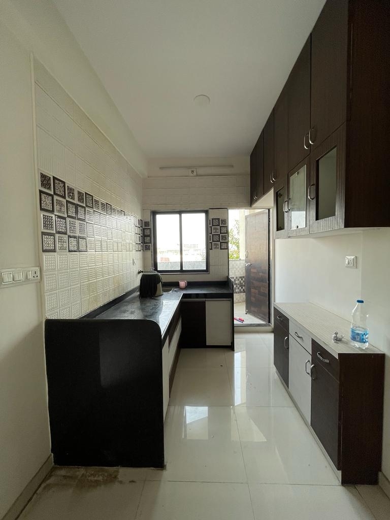 2 BHK + Pooja Room Apartment For Sale in Aditya Heights,  Subhashb
