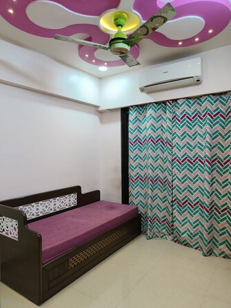 1 BHK Apartment For Rent in Kamal Apartment Teen Hath Naka Louis Wadi Thane  8141795