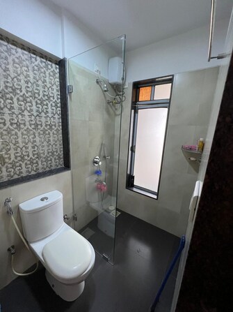 1 BHK Apartment For Rent in Kamal Apartment Teen Hath Naka Louis Wadi Thane  8141795