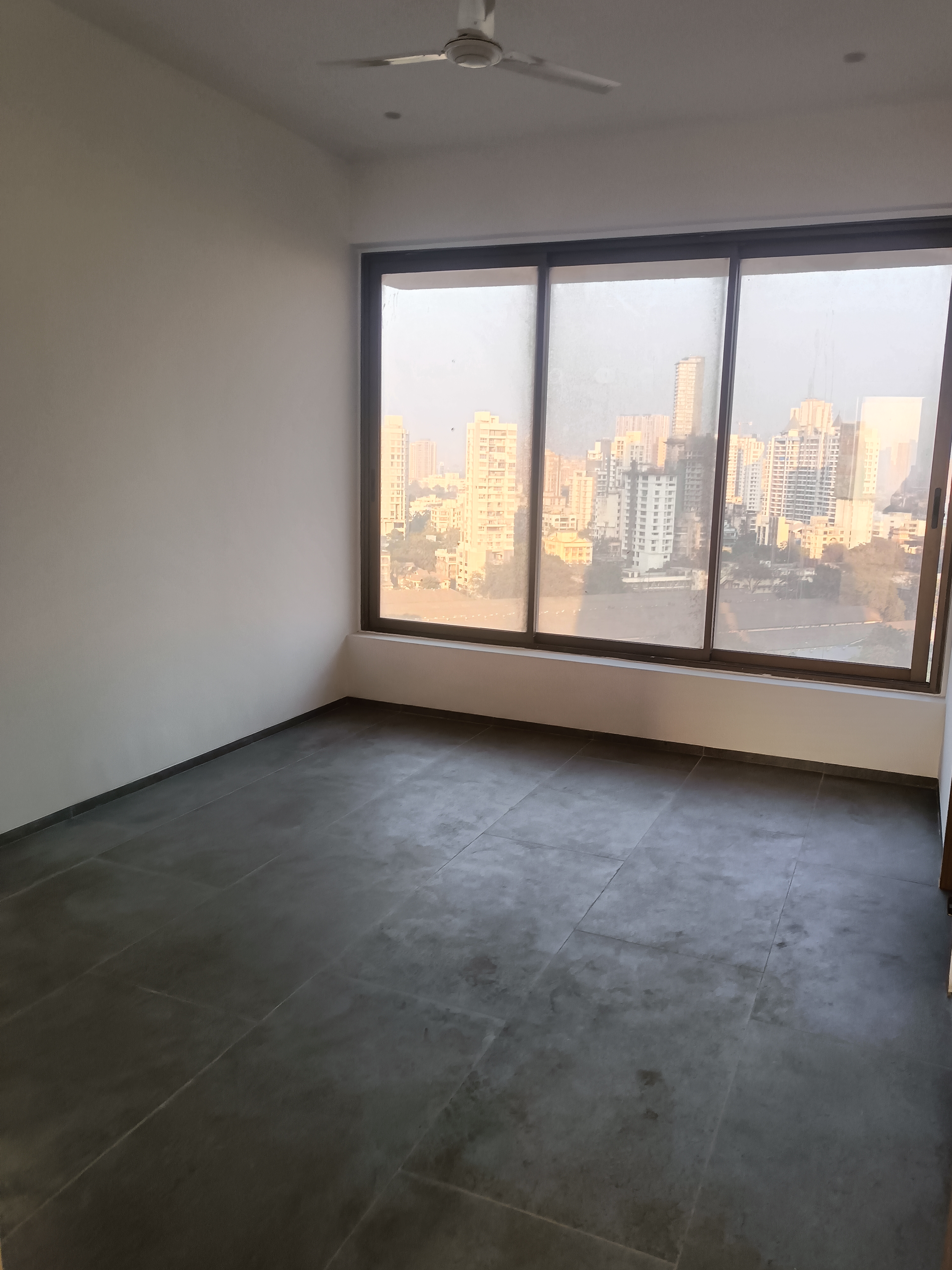 3 BHK + Servant Room Apartment For Sale in RA Residences