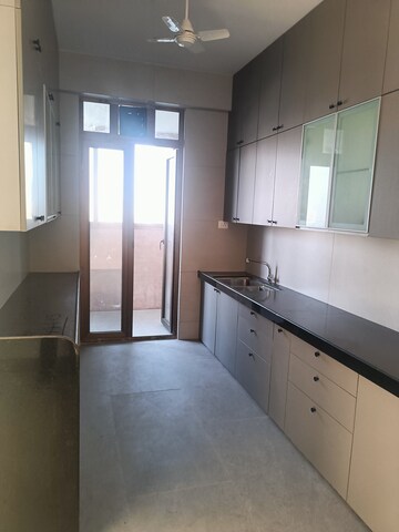Kitchen in 3 BHK Apartment at RA Residences, Dadar East – for Sale