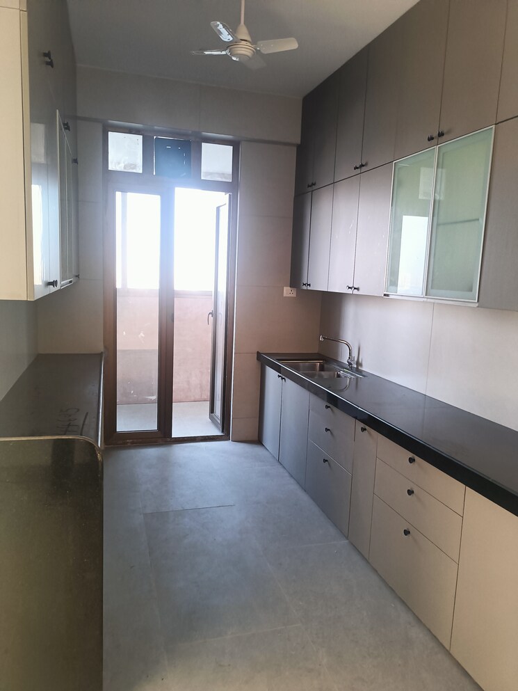 Kitchen, ra-residences 3 Bedroom 1838 Sq.Ft. Apartment In Dadar East Mumbai 8141799