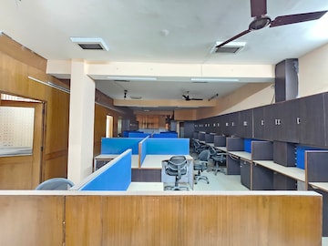 Team Area in  Office Space at Mahipalpur – for Rent