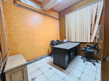 Team Area in  Office Space at Mahipalpur – for Rent