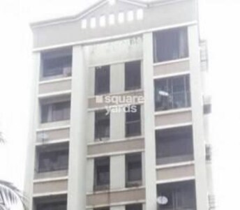 1 BHK Apartment For Rent in Gokuldham Colony Mumbai  8141798