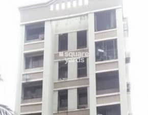 1 BHK Apartment For Rent in Gokuldham Colony